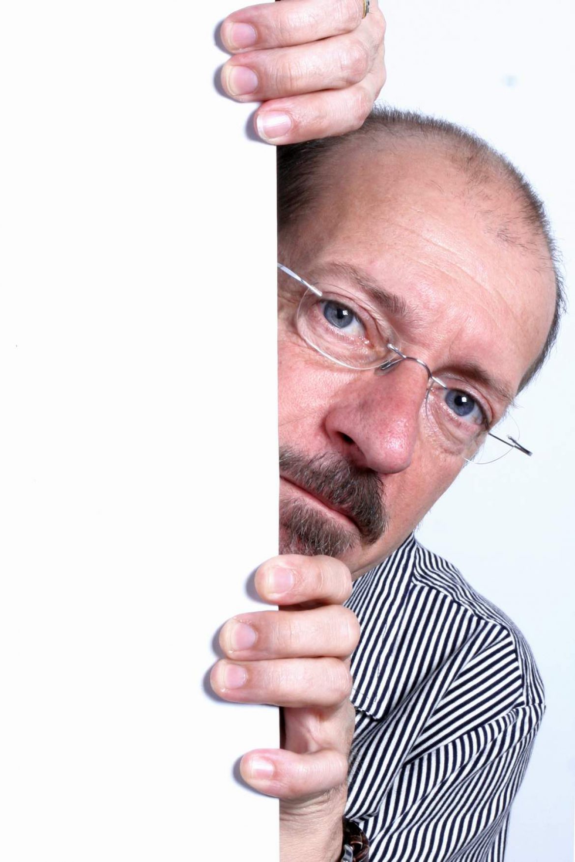 Dario Vergassola
