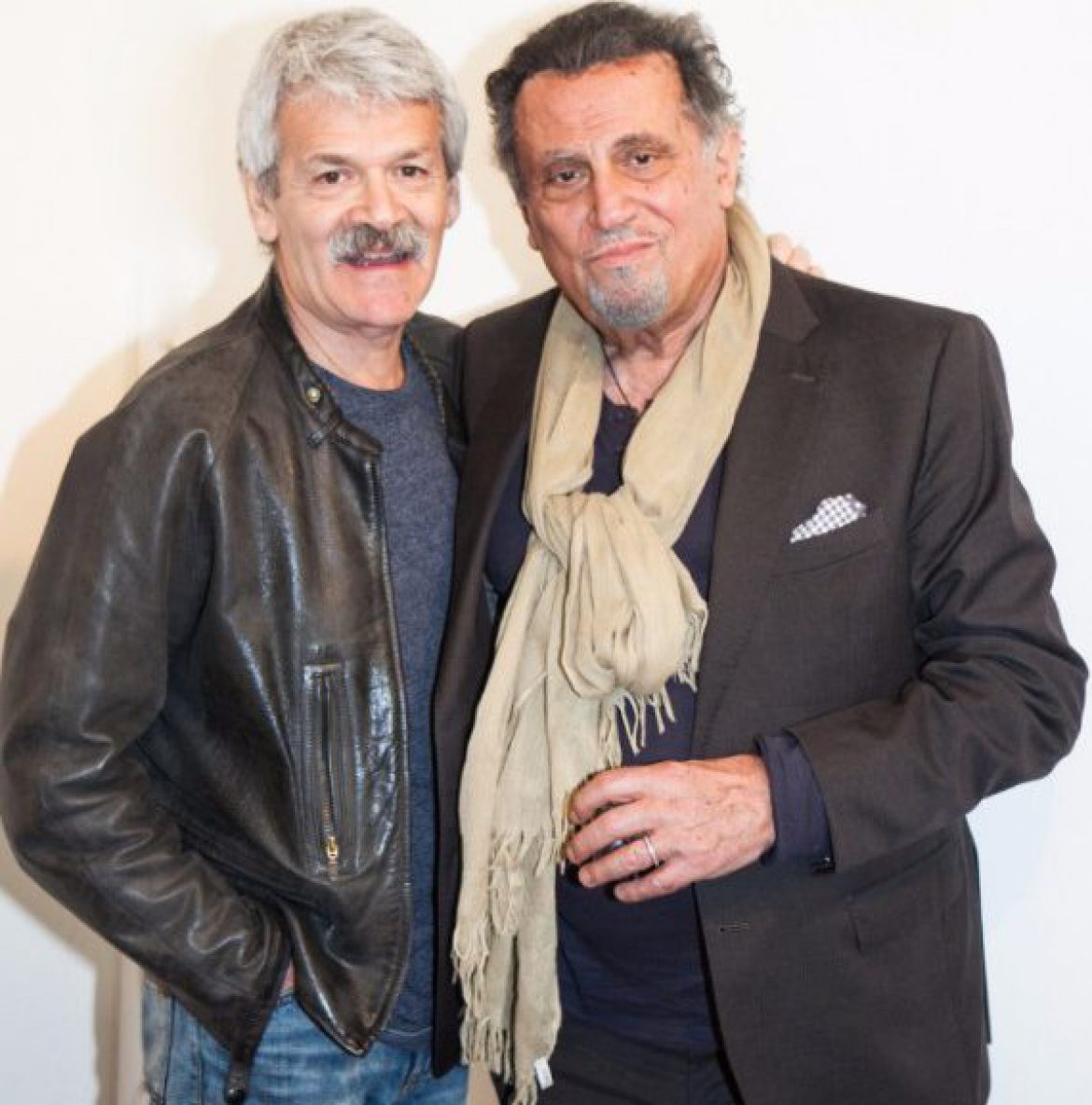 GIGI E ANDREA