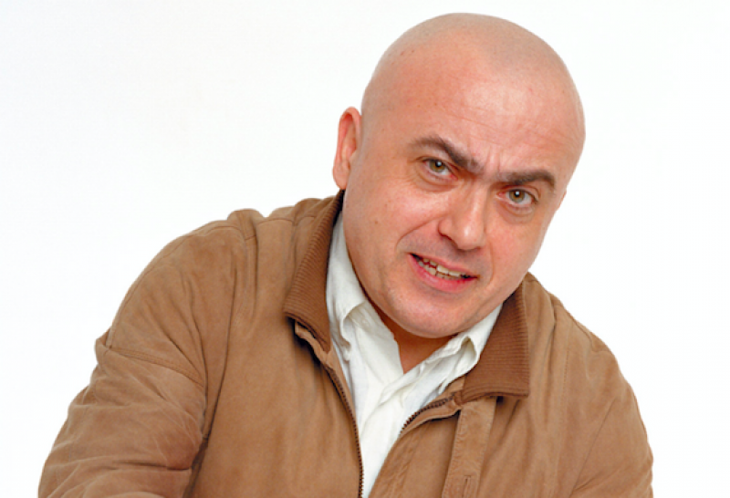 Paolo Cevoli