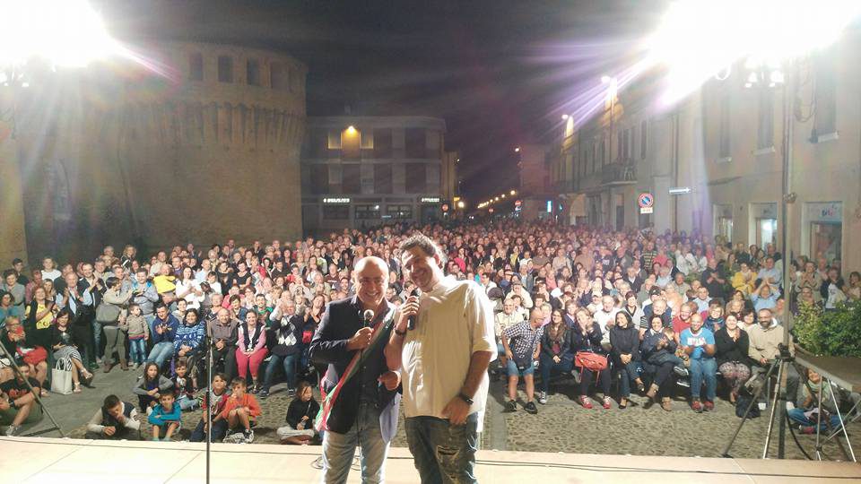 PROGRAMMAZIONE FESTE ESTIVE
