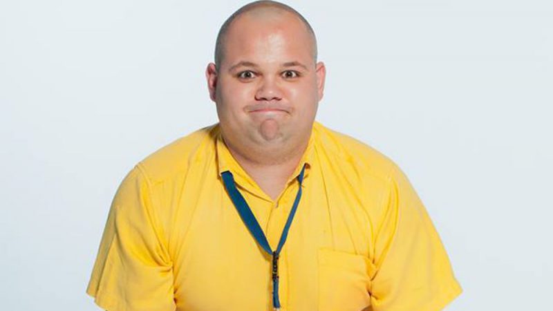 Chicco Paglionico