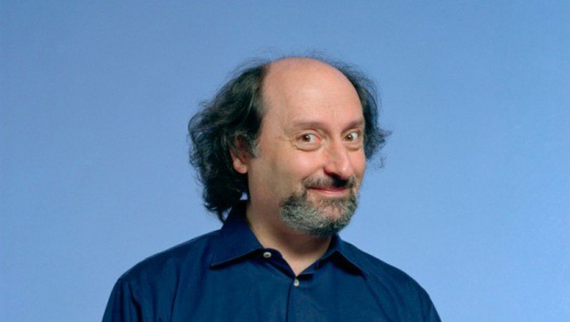 Antonio Cornacchione