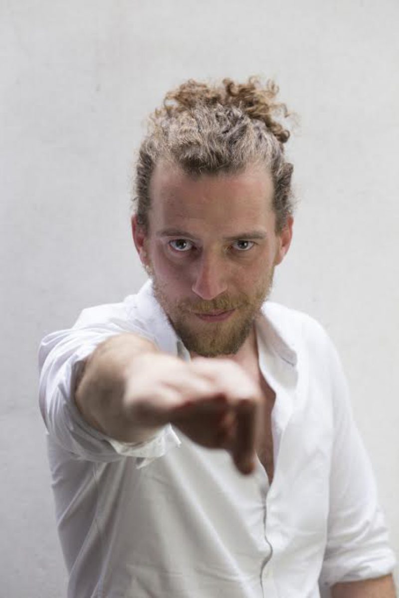 Maurizio Lastrico