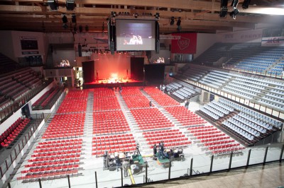 palco